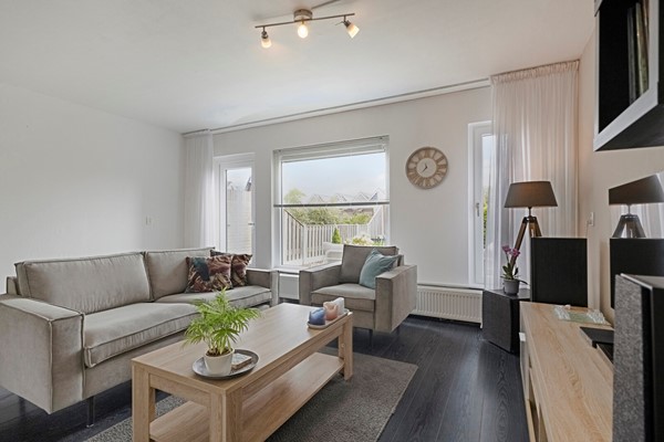 Medium property photo - Middelzand 4307, 1788 JA Julianadorp
